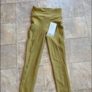 Lululemon legging